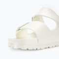 Slides Schlappen  BIRKENSTOCK Arizona EVA Narrow white 8