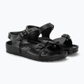 Sandalen Kinder BIRKENSTOCK Rio EVA Narrow black 4