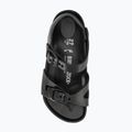 Sandalen Kinder BIRKENSTOCK Rio EVA Narrow black 6