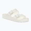 Slides Schlappen  BIRKENSTOCK Arizona EVA Regular white