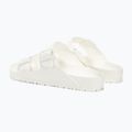 Slides Schlappen  BIRKENSTOCK Arizona EVA Regular white 4