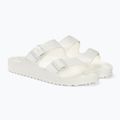 Slides Schlappen  BIRKENSTOCK Arizona EVA Regular white 5