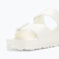 Slides Schlappen  BIRKENSTOCK Arizona EVA Regular white 9