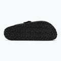 BIRKENSTOCK Badelatschen Boston EVA Narrow schwarz 5