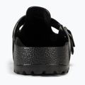 BIRKENSTOCK Badelatschen Boston EVA Narrow schwarz 7