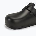 BIRKENSTOCK Badelatschen Boston EVA Narrow schwarz 8