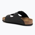 BIRKENSTOCK Kinder-Flip-Flops Arizona BF Narrow schwarz 3