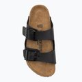 BIRKENSTOCK Kinder-Flip-Flops Arizona BF Narrow schwarz 5