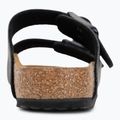 BIRKENSTOCK Kinder-Flip-Flops Arizona BF Narrow schwarz 6