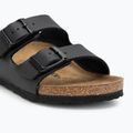 BIRKENSTOCK Kinder-Flip-Flops Arizona BF Narrow schwarz 7