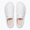 BIRKENSTOCK Bend Low LENA Schmale weiße Schuhe 3