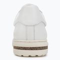 BIRKENSTOCK Bend Low LENA Schmale weiße Schuhe 6