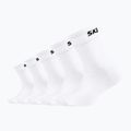 Socken Kinder Skechers Mesh Ventilation white 2