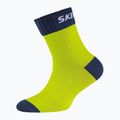 Socken Kinder Skechers Mesh Ventilation acid lime 2