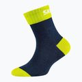 Socken Kinder Skechers Mesh Ventilation acid lime 6