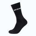Socken Skechers Cushioned Long Tennis 3 pairs black 2