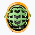 EDELRID Shield II Kinderkletterhelm sahara/oasis 5