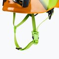 EDELRID Shield II Kinderkletterhelm sahara/oasis 6