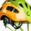 EDELRID Shield II Kinderkletterhelm sahara/oasis 7