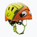 EDELRID Shield II Kinderkletterhelm sahara/oasis