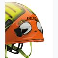 EDELRID Shield II Kinderkletterhelm sahara/oasis 2