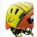 EDELRID Shield II Kinderkletterhelm sahara/oasis 3