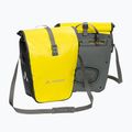 VAUDE Aqua Back 48 l Kanarienvogel Fahrradträger Packtaschen