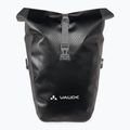VAUDE Aqua Back Single 24 l Fahrradträger Gepäckträger schwarz