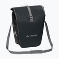VAUDE Aqua Back Single 24 l Fahrradträger Gepäckträger schwarz 6