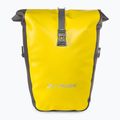 VAUDE Aqua Back Single 24 l Kanarienvogel Fahrradträger Tasche