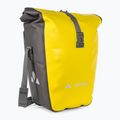 VAUDE Aqua Back Single 24 l Kanarienvogel Fahrradträger Tasche 2