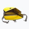 VAUDE Aqua Back Single 24 l Kanarienvogel Fahrradträger Tasche 5
