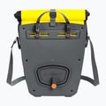VAUDE Aqua Back Single 24 l Kanarienvogel Fahrradträger Tasche 7