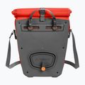 VAUDE Aqua Back Single 24 l lava Fahrradträger Packtasche 3