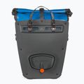 VAUDE Aqua Back Single 24 l blau Fahrradträger Tasche 2
