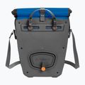 VAUDE Aqua Back Single 24 l blau Fahrradträger Tasche 7