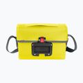 Vaude Aqua Box 6 l Kanarienvogel Lenker Fahrradtasche 8