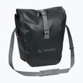 VAUDE Aqua Front 28 l schwarz Fahrradtaschen für Gepäckträger 2