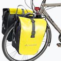 VAUDE Aqua Front 28 l Kanarienvogel Fahrradträger Packtaschen 5