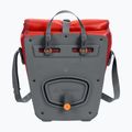 VAUDE Aqua Front 2 x 14 l lava Fahrradtaschen 2