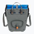 VAUDE Aqua Front 28 l blau Fahrradtaschen für Gepäckträger 3