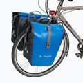 VAUDE Aqua Front 28 l blau Fahrradtaschen für Gepäckträger 4