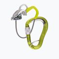 EDELRID Mega Jul Belay Kit Kugelsichere Schraube Oase