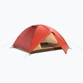 VAUDE Campo Terrakotta 3-Personen-Zelt
