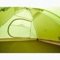 Vaude Campo chute grün 3-Personen-Campingzelt 4