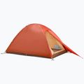 VAUDE Campo Compact terracotta 2-Personen-Zelt