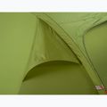 Vaude Arco XT moosgrünes 3-Personen-Trekkingzelt 3