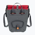 VAUDE Aqua Front 2 x 14 l Fahrradtaschen rot 2