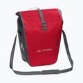 VAUDE Aqua Back Single 24 l Fahrradträger Gepäckträger rot 2