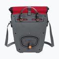 VAUDE Aqua Back Single 24 l Fahrradträger Gepäckträger rot 3